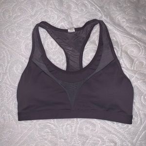 Fabletics sports bra size medium